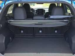 Subaru Crosstrek Wilderness AWD 2026