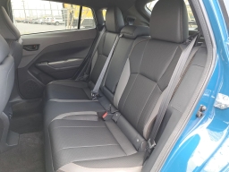 Subaru Crosstrek Wilderness AWD 2026