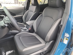 Subaru Crosstrek Wilderness AWD 2026
