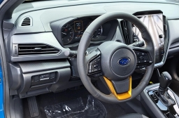 Subaru Crosstrek Wilderness AWD 2026