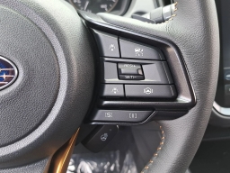 Subaru Crosstrek Wilderness AWD 2026