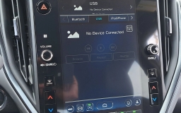 Subaru Crosstrek Wilderness AWD 2026