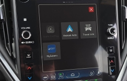 Subaru Crosstrek Wilderness AWD 2026