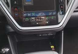 Subaru Crosstrek Wilderness AWD 2026