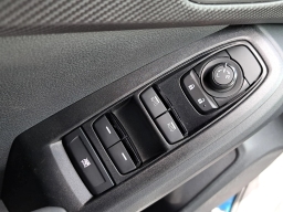 Subaru Crosstrek Wilderness AWD 2026