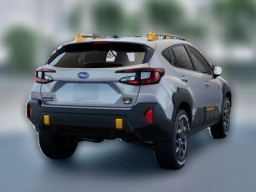 Subaru Crosstrek Wilderness AWD 2026