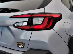 Subaru Crosstrek Wilderness AWD 2026