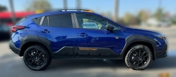 Subaru Crosstrek Wilderness AWD 2026