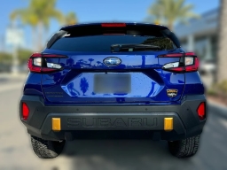 Subaru Crosstrek Wilderness AWD 2026