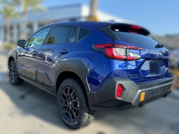 Subaru Crosstrek Wilderness AWD 2026