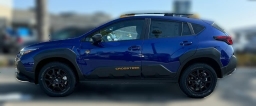 Subaru Crosstrek Wilderness AWD 2026