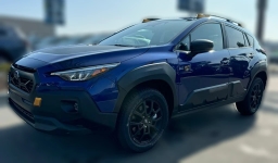 Subaru Crosstrek Wilderness AWD 2026