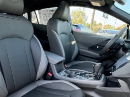 Subaru Crosstrek Wilderness AWD 2026