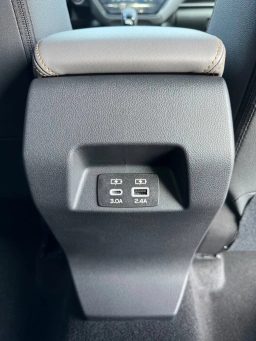 Subaru Crosstrek Wilderness AWD 2026