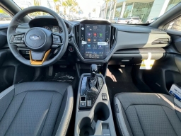 Subaru Crosstrek Wilderness AWD 2026