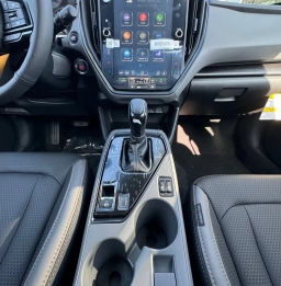 Subaru Crosstrek Wilderness AWD 2026