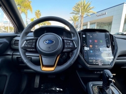 Subaru Crosstrek Wilderness AWD 2026