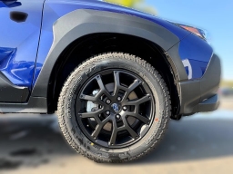 Subaru Crosstrek Wilderness AWD 2026