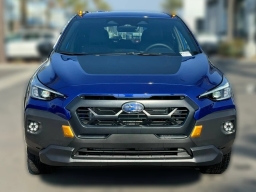 Subaru Crosstrek Wilderness AWD 2026
