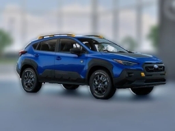 Subaru Crosstrek Wilderness AWD 2026