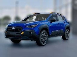 Subaru Crosstrek Wilderness AWD 2026
