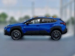 Subaru Crosstrek Wilderness AWD 2026