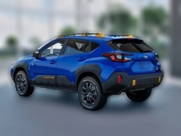 Subaru Crosstrek Wilderness AWD 2026