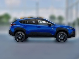 Subaru Crosstrek Wilderness AWD 2026