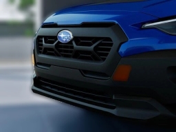 Subaru Crosstrek Wilderness AWD 2026