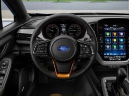 Subaru Crosstrek Wilderness AWD 2026