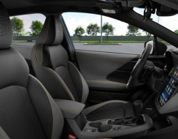 Subaru Crosstrek Wilderness AWD 2026