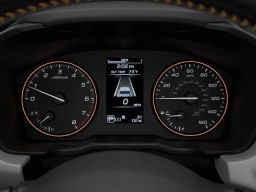 Subaru Crosstrek Wilderness AWD 2026