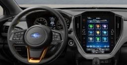 Subaru Crosstrek Wilderness AWD 2026