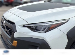 Subaru Crosstrek Wilderness AWD 2026
