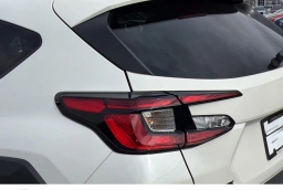 Subaru Crosstrek Wilderness AWD 2026