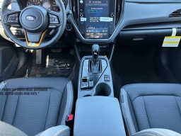 Subaru Crosstrek Wilderness AWD 2026