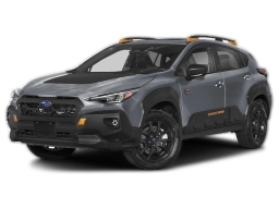 Subaru Crosstrek Wilderness AWD 2026