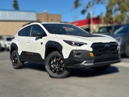 Subaru Crosstrek Wilderness AWD 2026