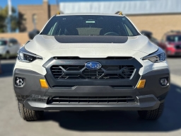Subaru Crosstrek Wilderness AWD 2026