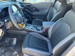 Subaru Crosstrek Wilderness AWD 2026