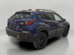 Subaru Crosstrek Wilderness AWD 2026