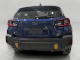Subaru Crosstrek Wilderness AWD 2026