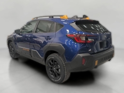 Subaru Crosstrek Wilderness AWD 2026