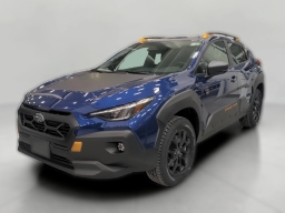 Subaru Crosstrek Wilderness AWD 2026