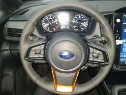 Subaru Crosstrek Wilderness AWD 2026