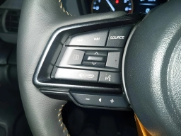 Subaru Crosstrek Wilderness AWD 2026