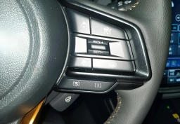 Subaru Crosstrek Wilderness AWD 2026