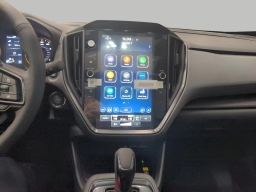Subaru Crosstrek Wilderness AWD 2026