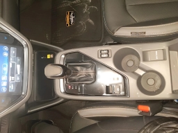 Subaru Crosstrek Wilderness AWD 2026