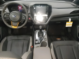 Subaru Crosstrek Wilderness AWD 2026